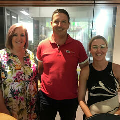 Week That Was  14 November 2025 - 360 with Katie Woolf