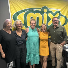 The Week That Was 30th August 2024 - 360 with Katie Woolf