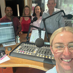 WEEK THAT WAS - 21 NOVEMBER 2025 - 360 with Katie Woolf