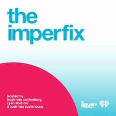 IMPERFIX: Imposter Syndrome with Hamish Blake - The Imperfects