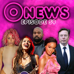 🎙 The hosts of the next Oscars have been revealed! - Kyle & Jackie’s O News