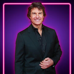 🚨 BREAKING: Tom Cruise & Ana De Armas have split! - The Kyle & Jackie O Show