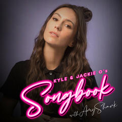 🎙 Songbook with Amy Shark! - The Kyle & Jackie O Show