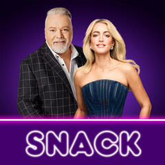 👀 Nagi V Brooki: Criminal lawyer weighs in on controversial recipe scandal! - The Kyle & Jackie O Show