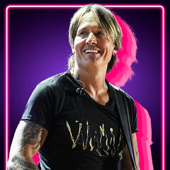 🖤 Kyle opens up about a raw moment he shared with Keith Urban... - The Kyle & Jackie O Show