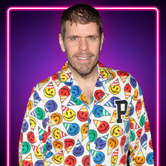📸 Perez Hilton speaks out amid his court case with Blake Lively! - The Kyle & Jackie O Show