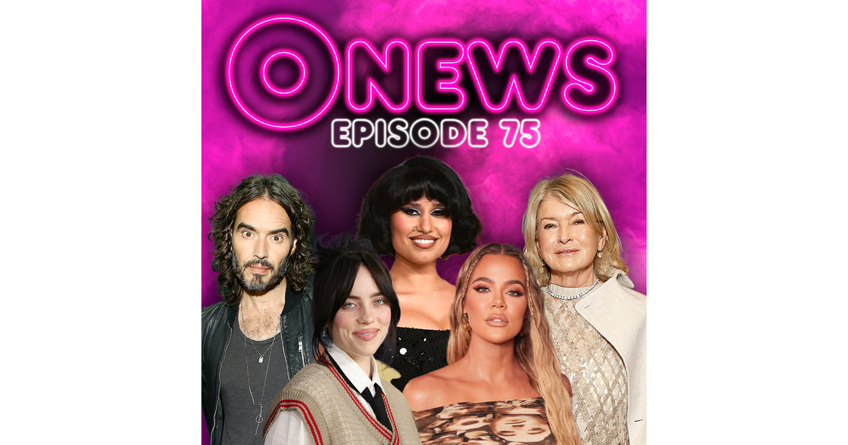 🏆 The 2025 Grammy nominations are out! Kyle & Jackie’s O News iHeart