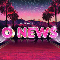 😱 Kyle took over with his own Celeb News! - The Kyle & Jackie O Show