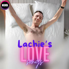 👀 Lachie the geek's SEX playlist... - The Kyle & Jackie O Show