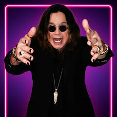 💔 Ozzy Osbourne has passed away at age 76... - The Kyle & Jackie O Show