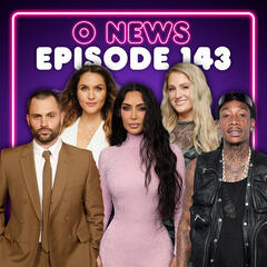 Kyle & Jackie’s O News