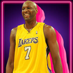 👀 Lamar Odom spills details on the life size Khloe Kardashian doll... - The Kyle & Jackie O Show