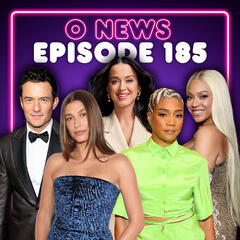 Kyle & Jackie’s O News