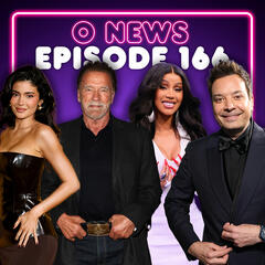 😮 Kylie Jenner has answered a surprising question - about her boobs! - The Kyle & Jackie O Show