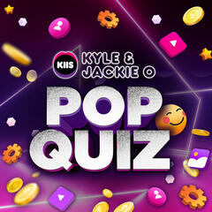 💰 $10,000 Pop Quiz: Answer REVEALED! - The Kyle & Jackie O Show
