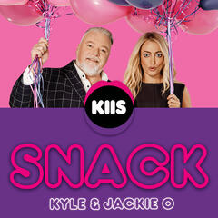 ⭐️ TikTok star Kat Clark! - The Kyle & Jackie O Show