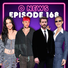 😮 The surprising reason why Liam Hemsworth broke up with Miley Cyrus.... - The Kyle & Jackie O Show