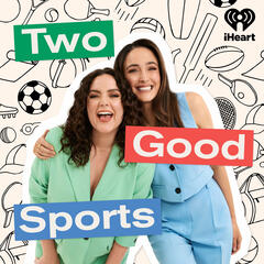 Rebels without a cause - Two Good Sports