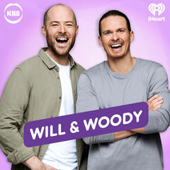 ANNOUNCEMENT: We've Got A Really REALLY Big Surprise 😱 - Will and Woody