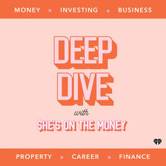 She's On The Money
