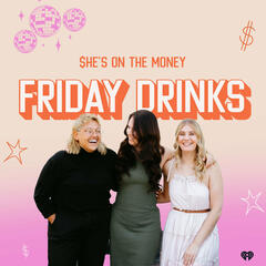 She's On The Money