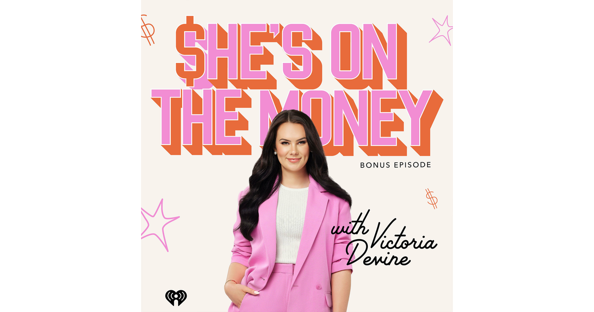 Didn't Save in Your 20s? Here's Why it's OK! She's On The Money iHeart