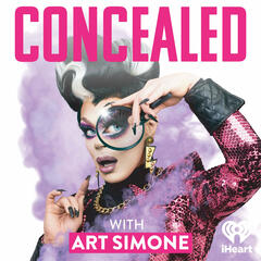You May Also Like: Concealed with Art Simone - Galey & Emily Jade on 1029 Hot Tomato