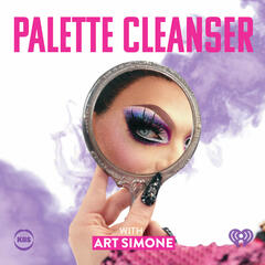 Concealed with Art Simone