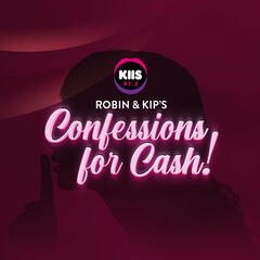 Confessions For Cash  UPDATE: Estranged Daughter Lucy - Robin & Kip with Corey Oates