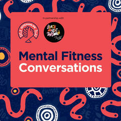 Black Magic Woman with Mundanara Bayles