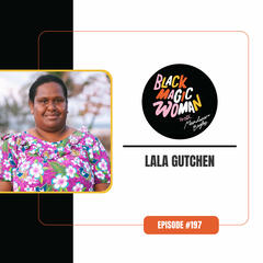 Black Magic Woman with Mundanara Bayles