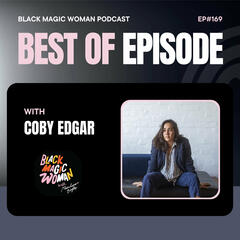 Black Magic Woman with Mundanara Bayles