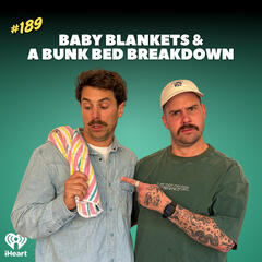 Two Doting Dads with Matty J & Ash