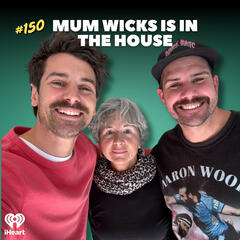 Two Doting Dads with Matty J & Ash