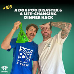 Two Doting Dads with Matty J & Ash