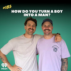 Two Doting Dads with Matty J & Ash