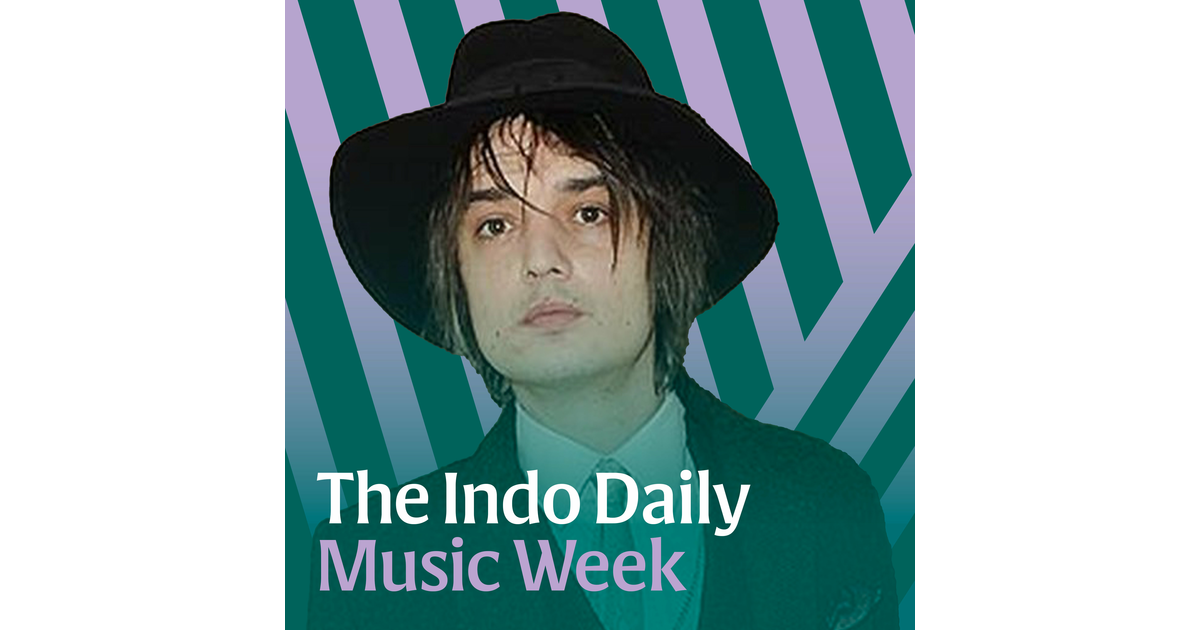 Pete Doherty: Rise, fall, and recovery of a notorious Libertine - The ...