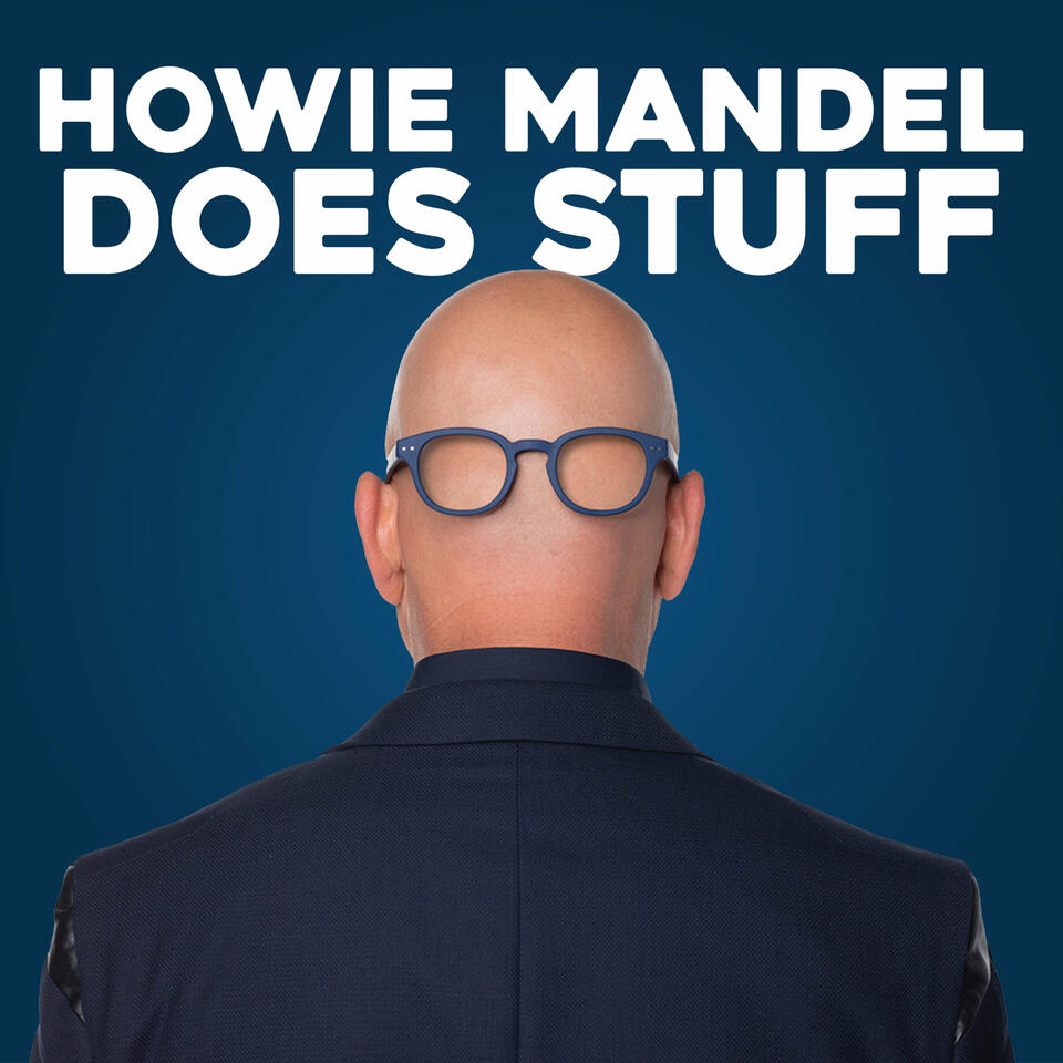 howie-mandel-does-stuff-podcast-iheart