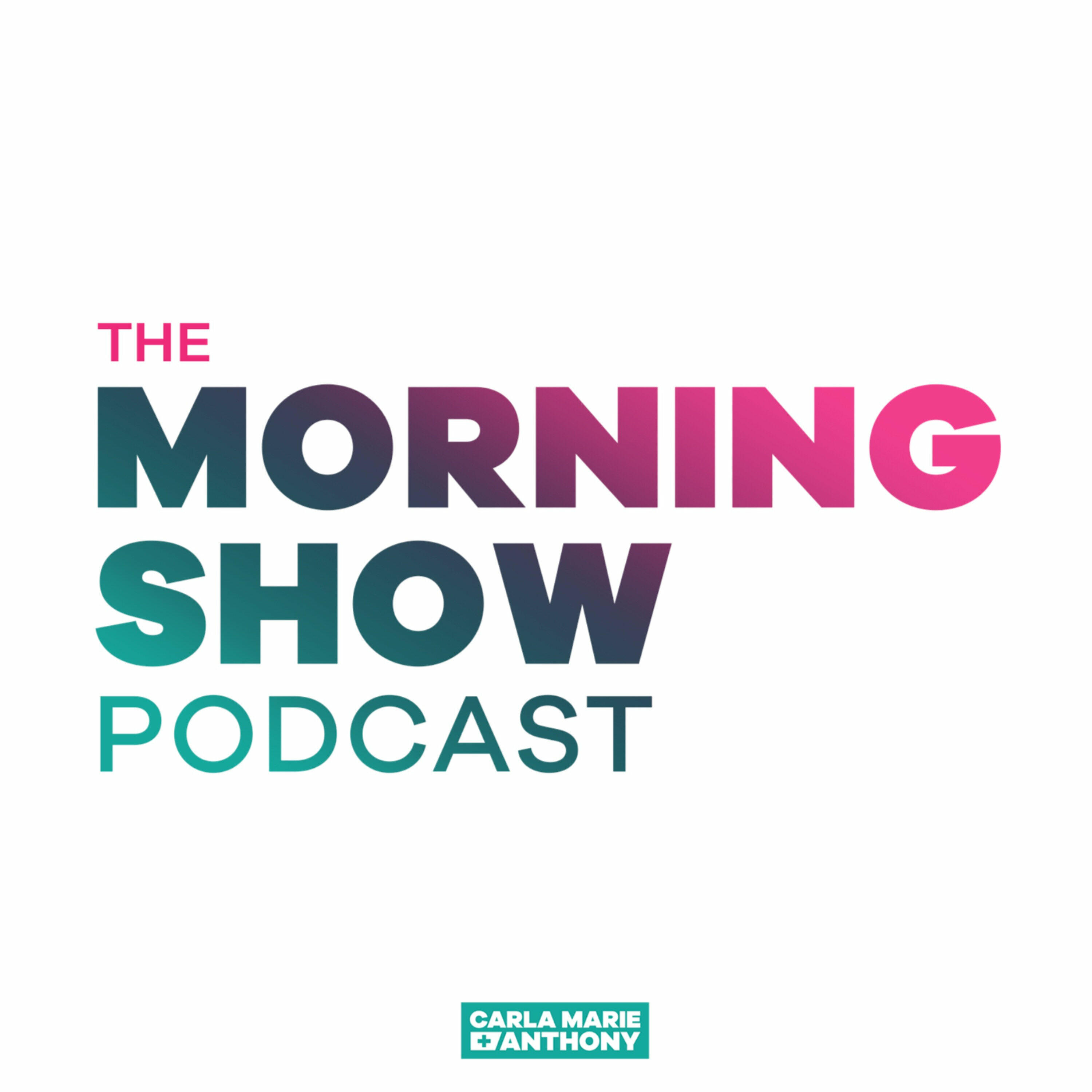 The Morning Show Podcast | iHeart