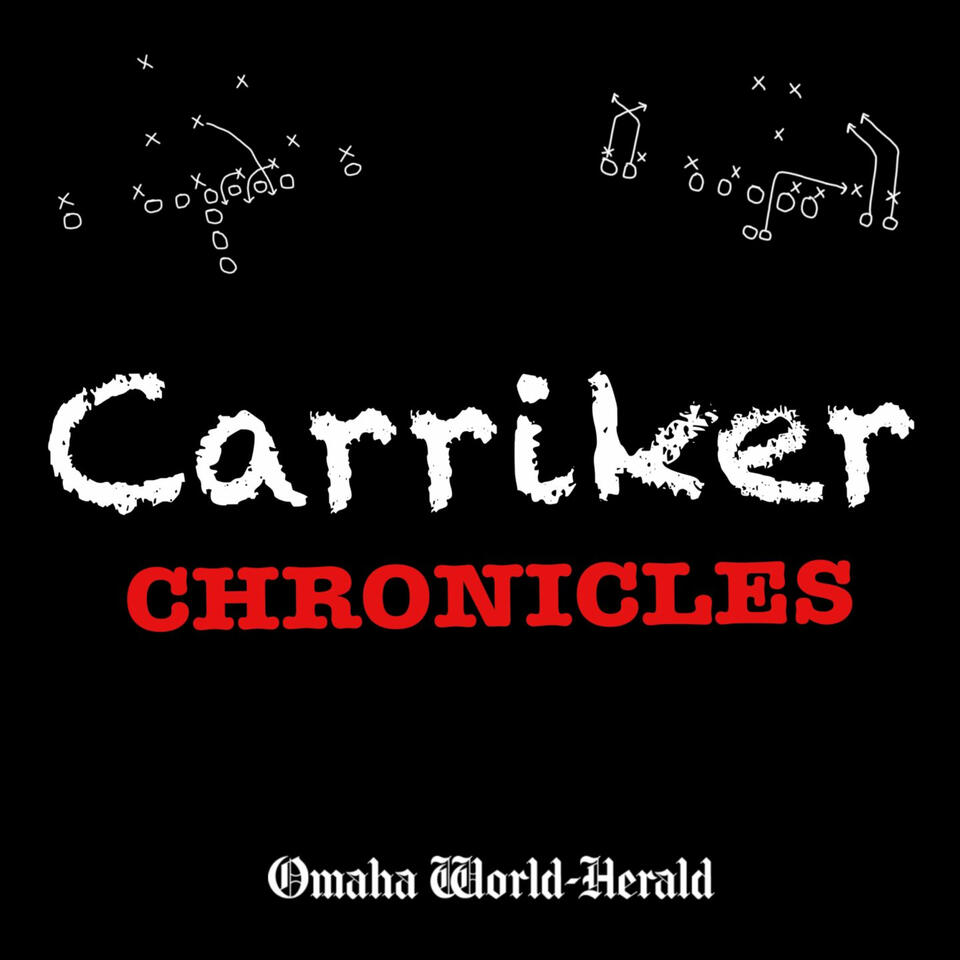 Carriker Chronicles