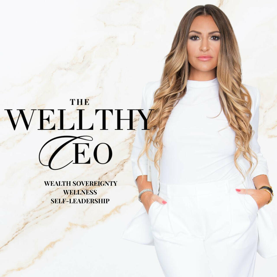 The Wellthy CEO with Shae Invidiata