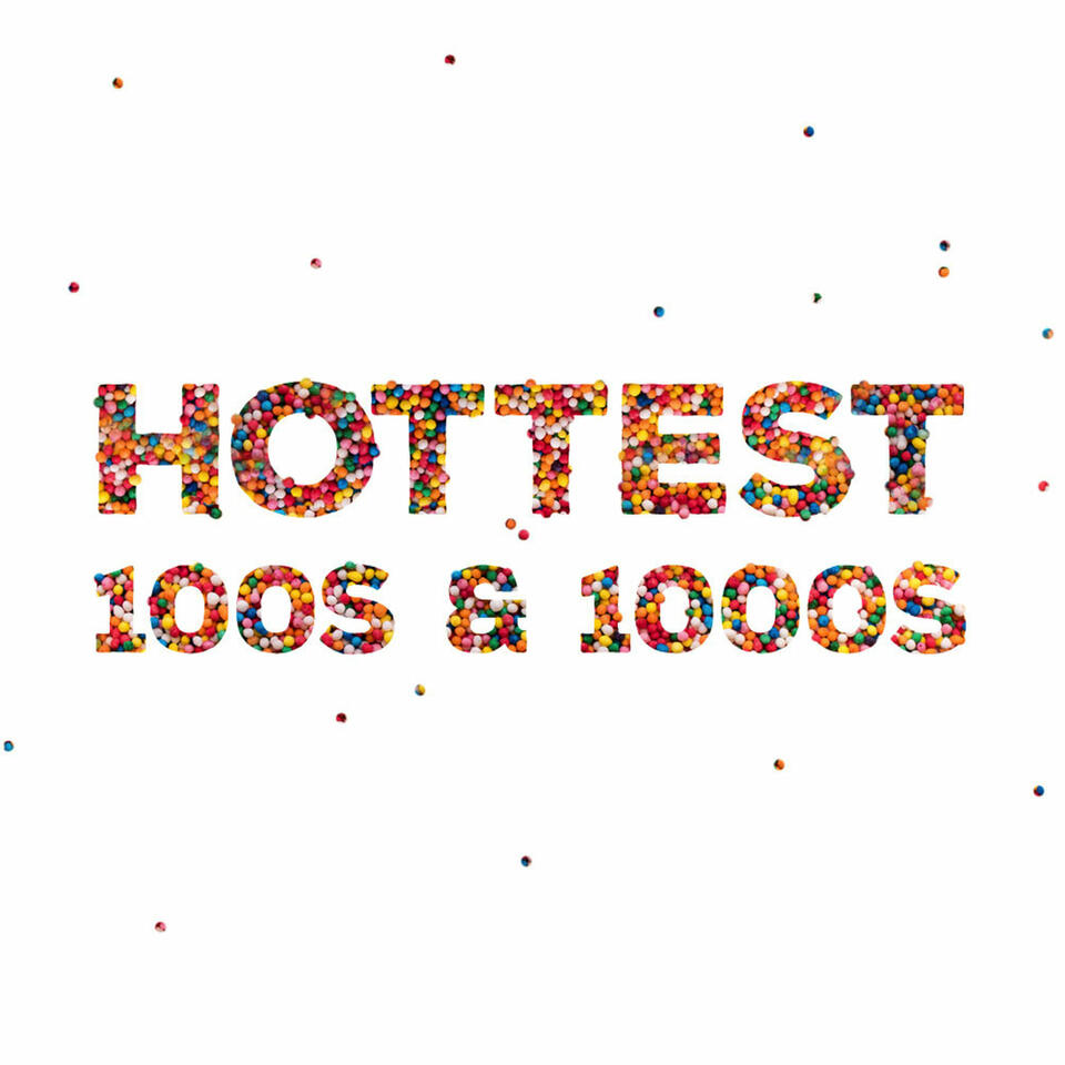 hottest-100s-and-1000s-iheart