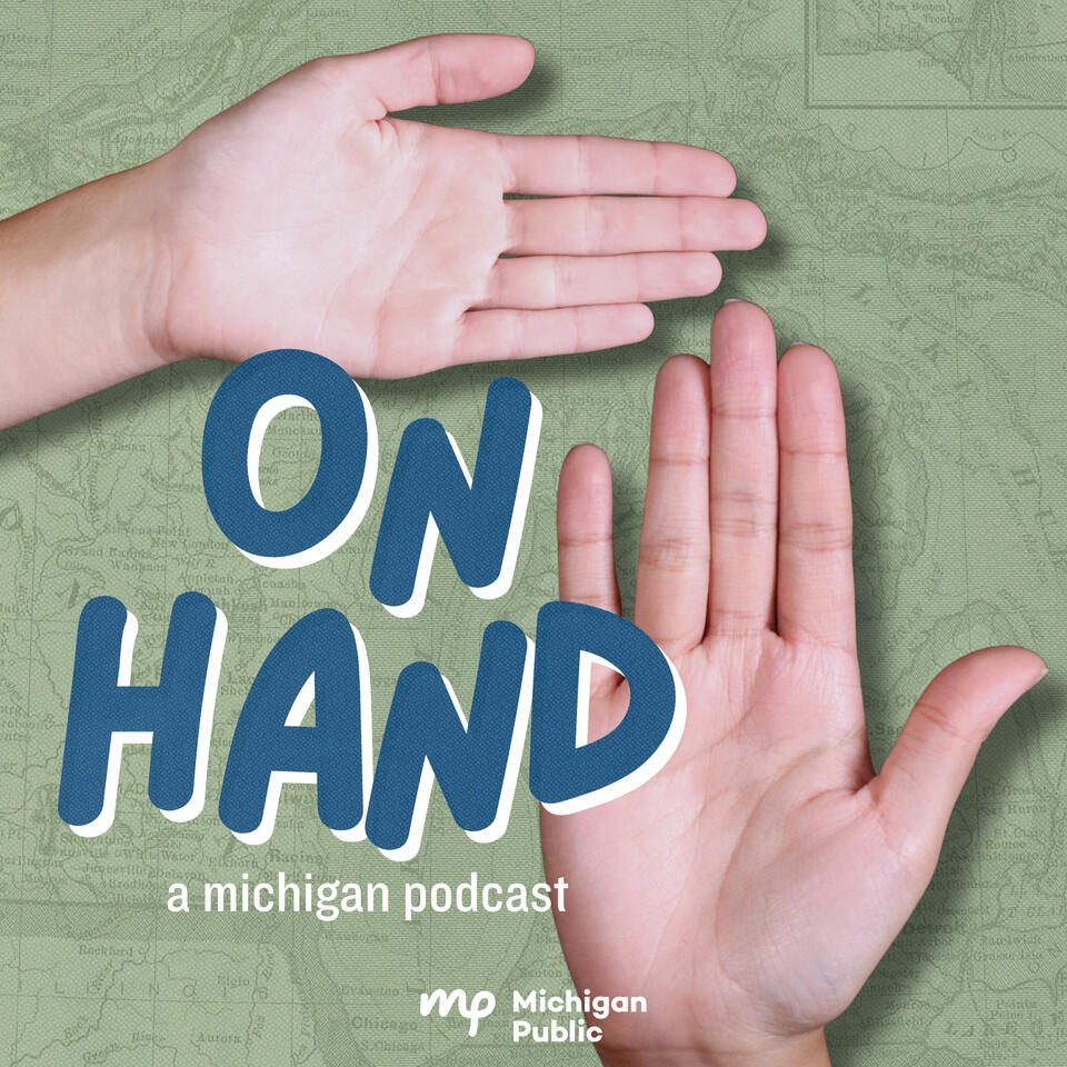 On Hand