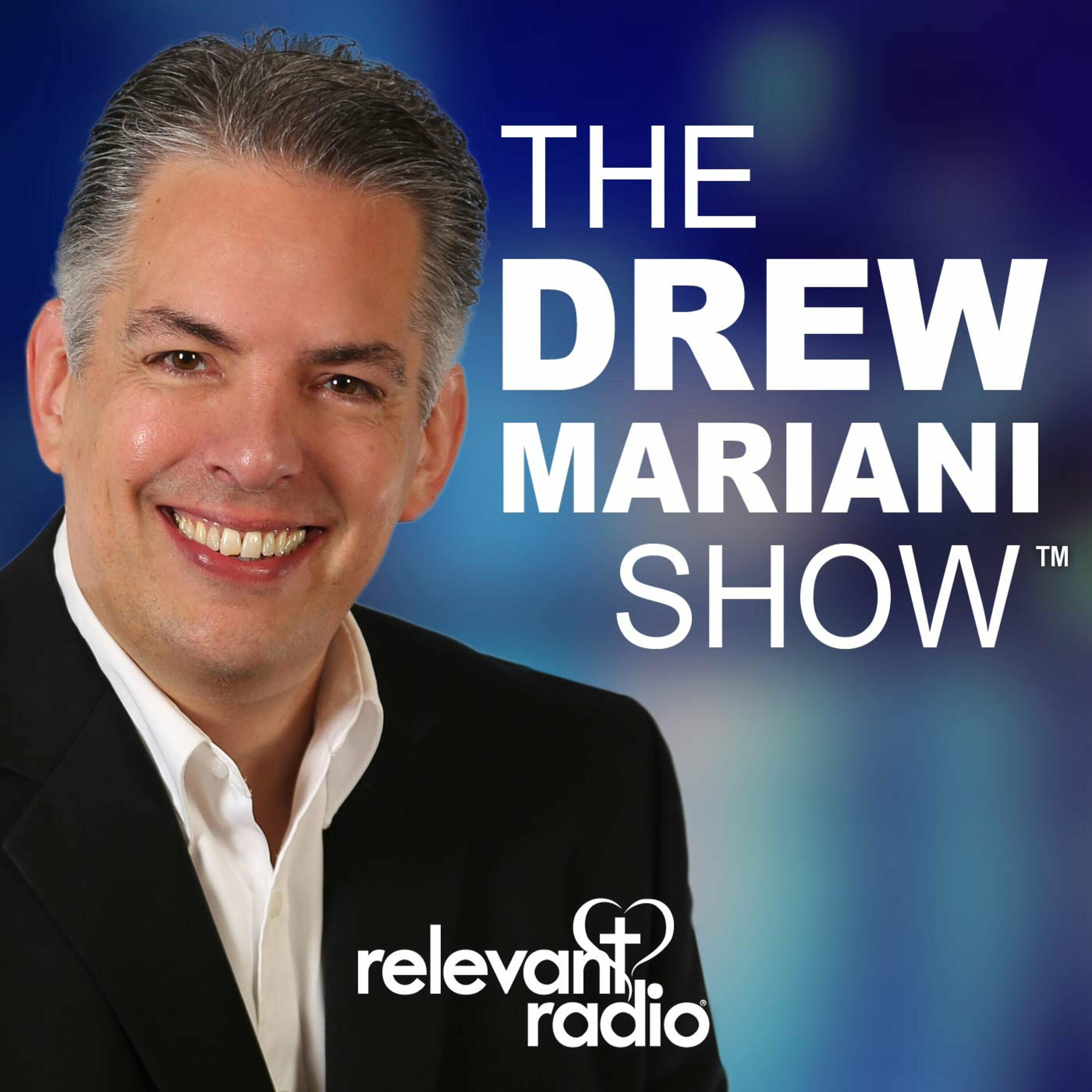 The Drew Mariani Show iHeart