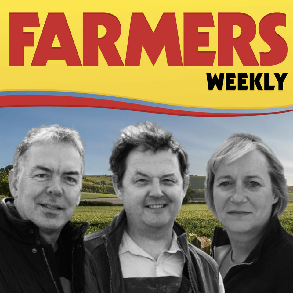 The Farmers Weekly Podcast
