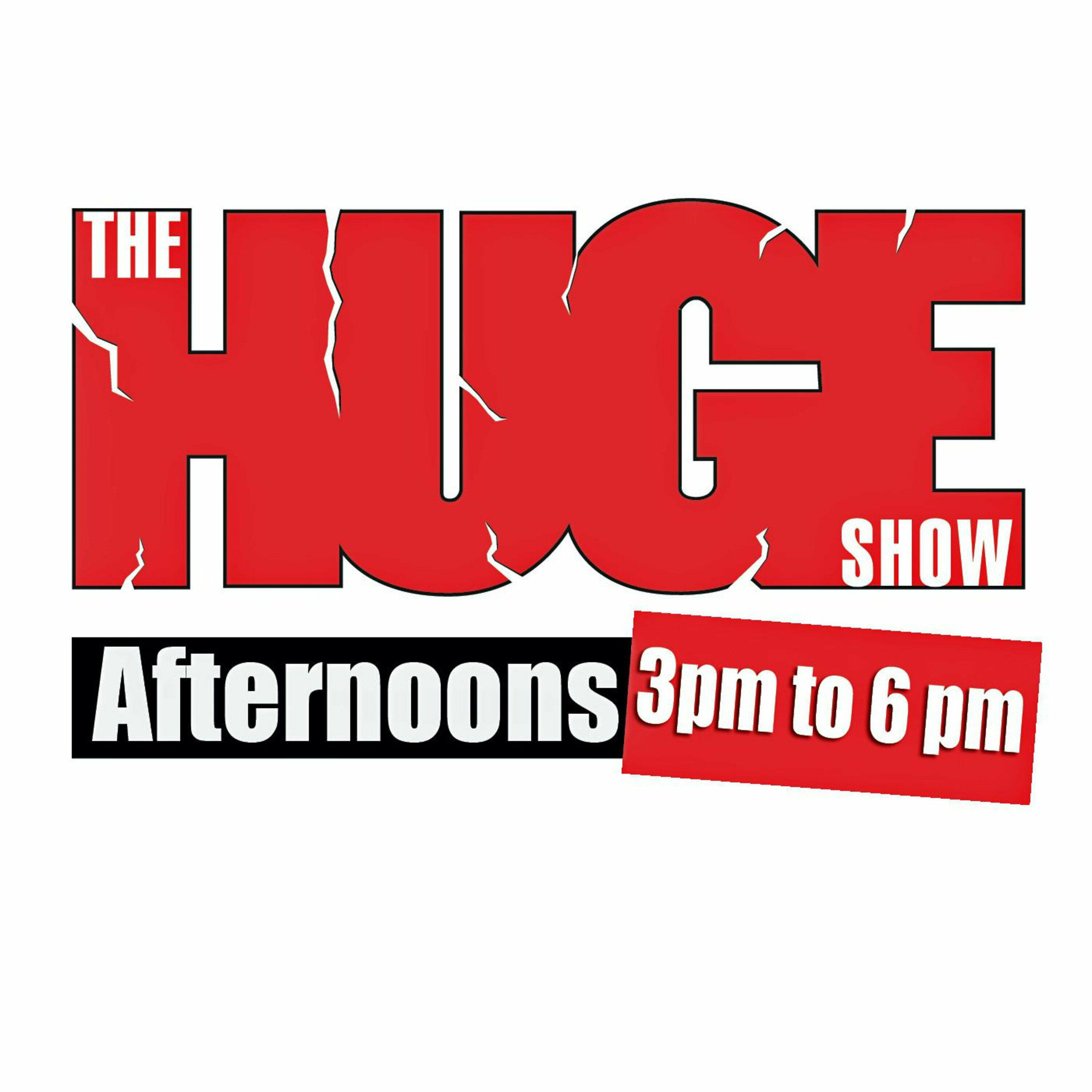 THE HUGE SHOW | iHeart