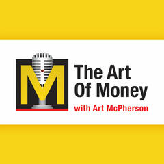 Art McPherson One on One with Bill Murray - The Art of Money with Art McPherson