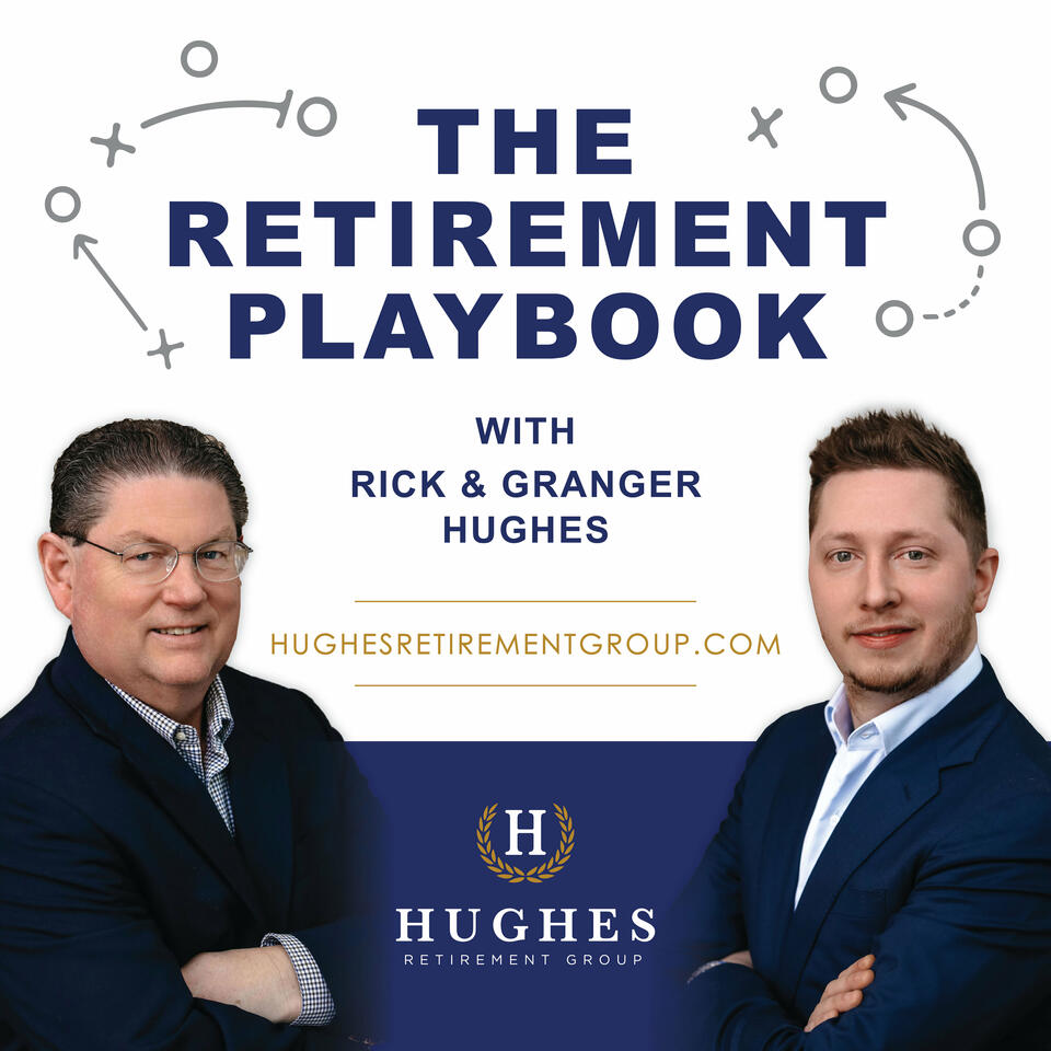 The Retirement Playbook