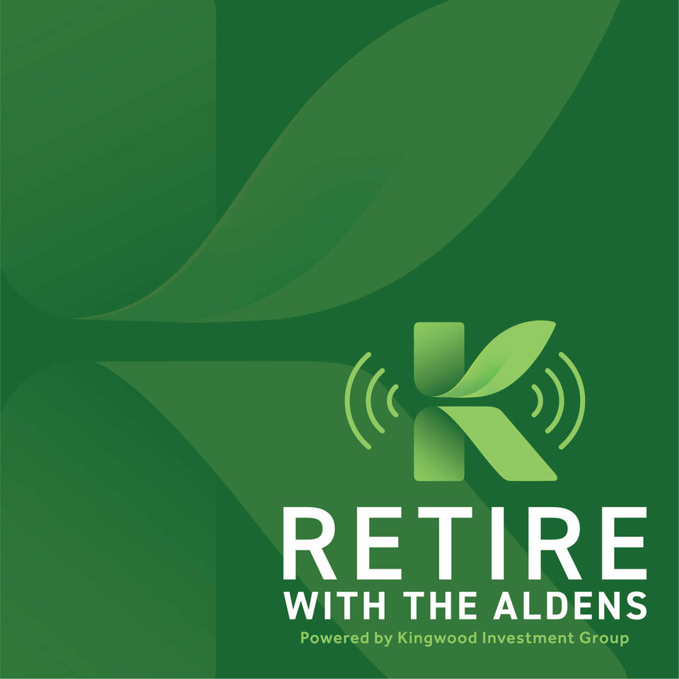 Retire with the Aldens