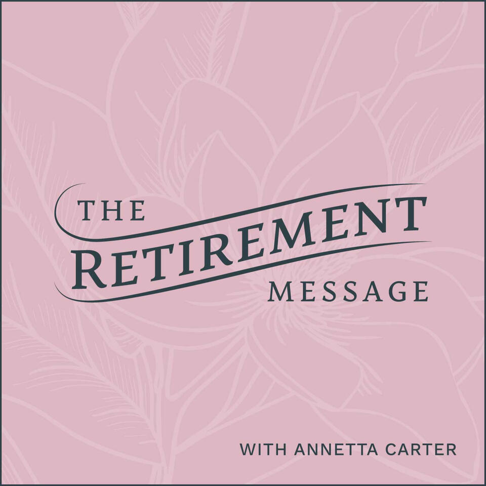 The Retirement Message